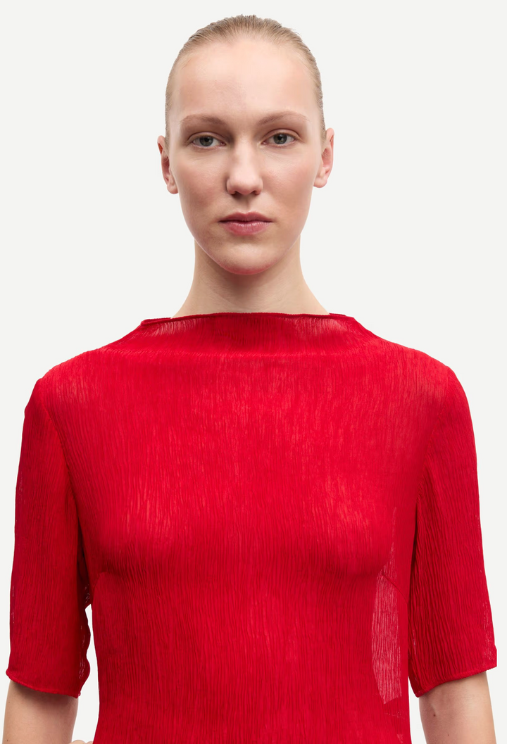 Samsoe Samsoe - Haut Samiller