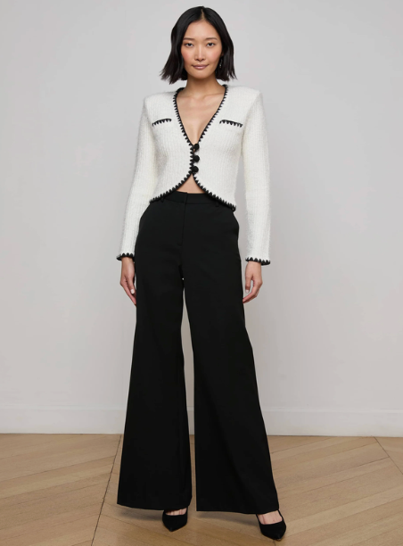 L'Agence - Cardigan Anaya Knit