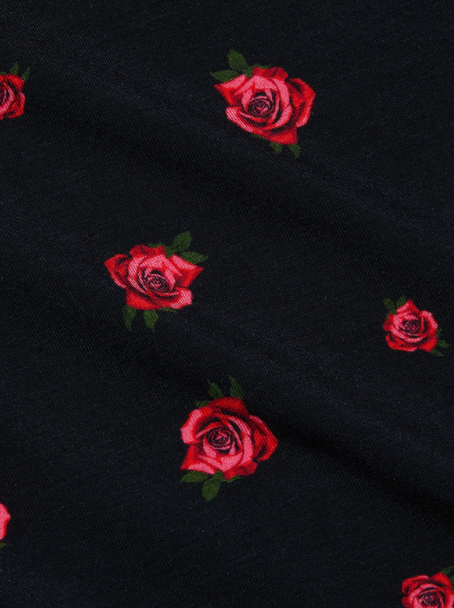 L'Agence - T.Shirt ajusté Ressi