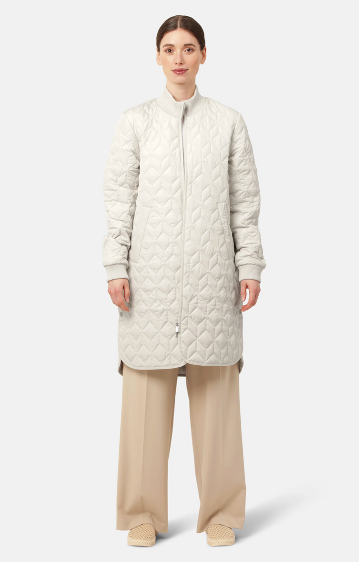 Ilse Jacobsen - Manteau Matelassé Rembourré