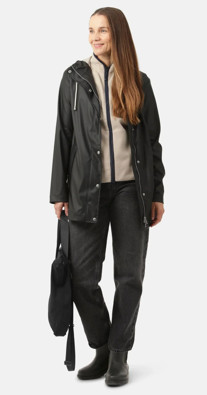 Ilse Jacobsen - Veste imperméable