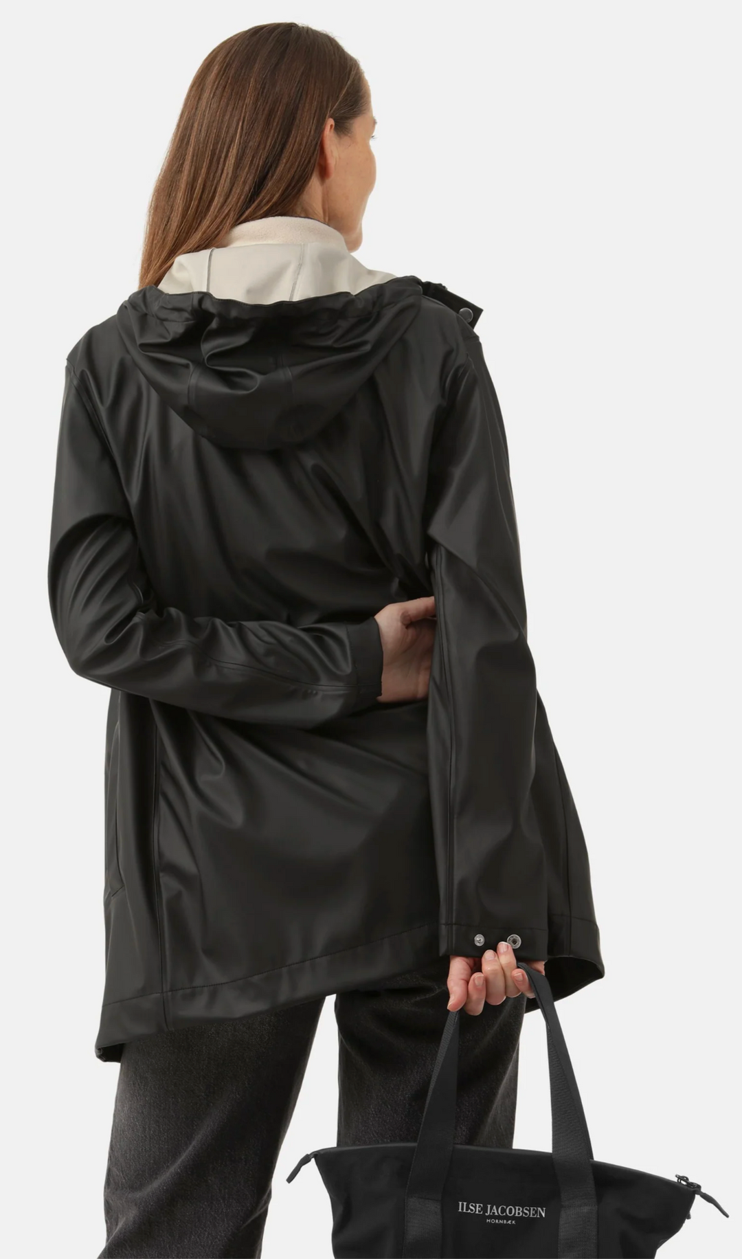 Ilse Jacobsen - Veste Imperméable