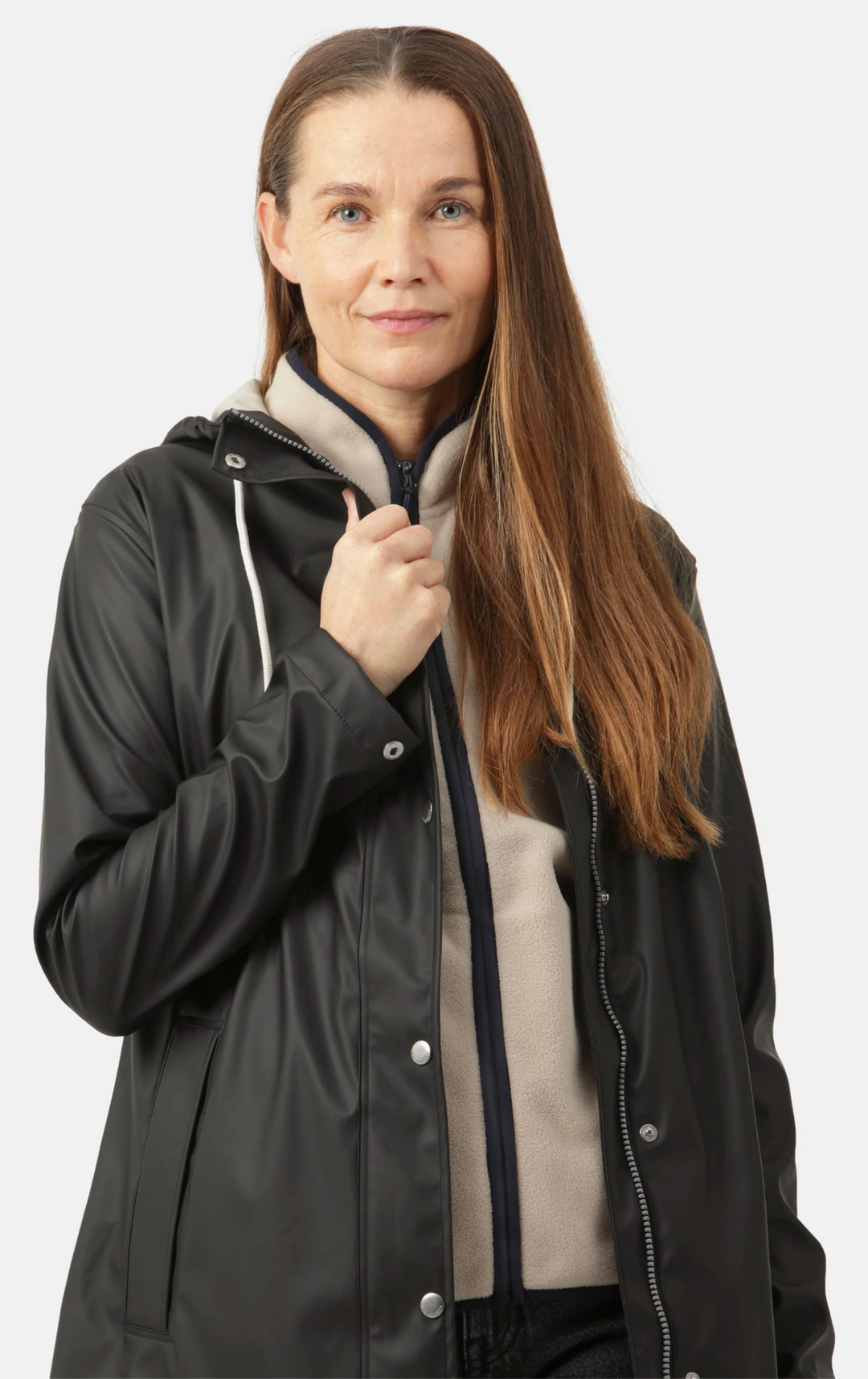 Ilse Jacobsen - Veste Imperméable