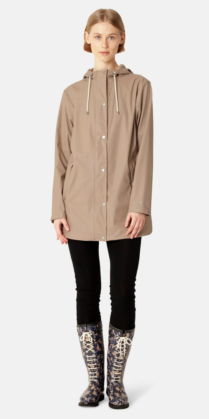 Ilse Jacobsen - Veste Imperméable