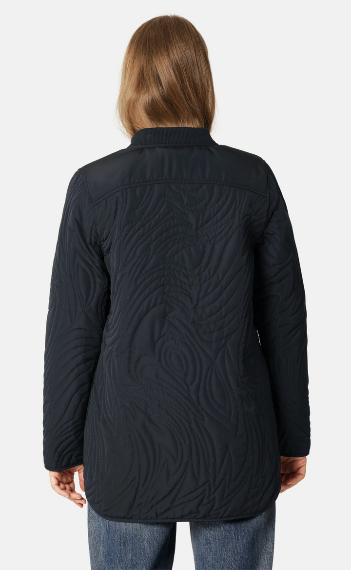 Ilse Jacobsen - Veste Courte Matelassée