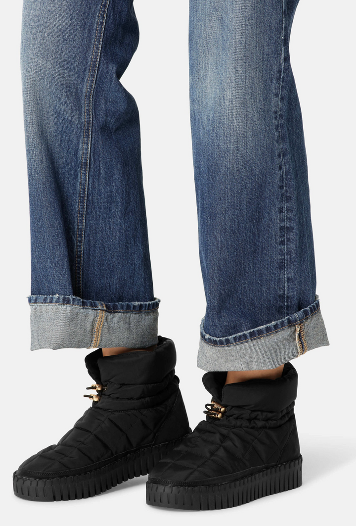 Ilse Jacobsen - Bottes D’hiver Basse Matelassée