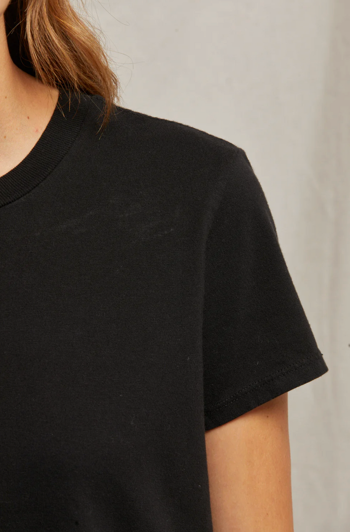 Perfectwhitetee - T. Shirt Springsteen