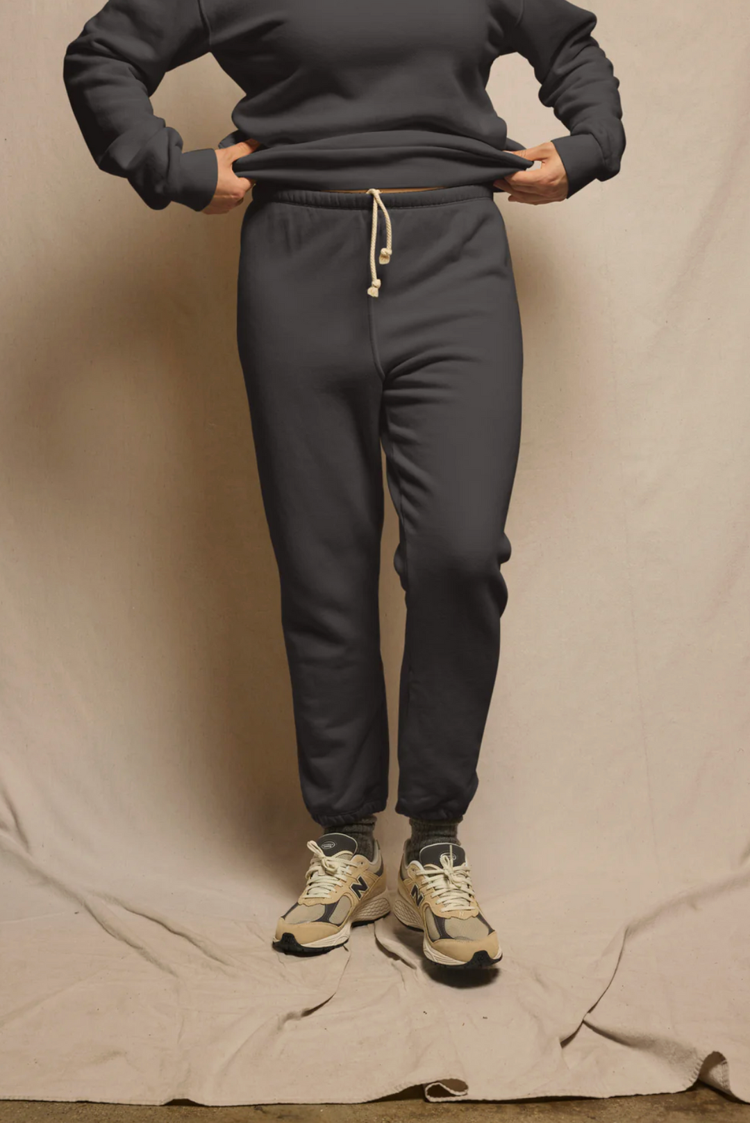 Perfectwhitetee - Pantalon de Survêtement Stevie