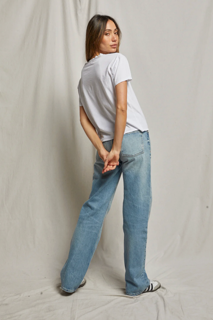 Perfectwhitetee - T. Shirt Harley