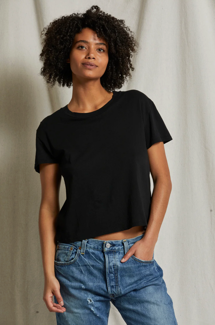 Perfectwhitetee - T. Shirt Harley