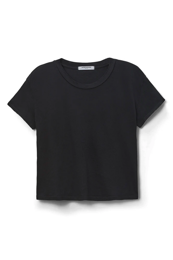 Perfectwhitetee - T. Shirt Harley