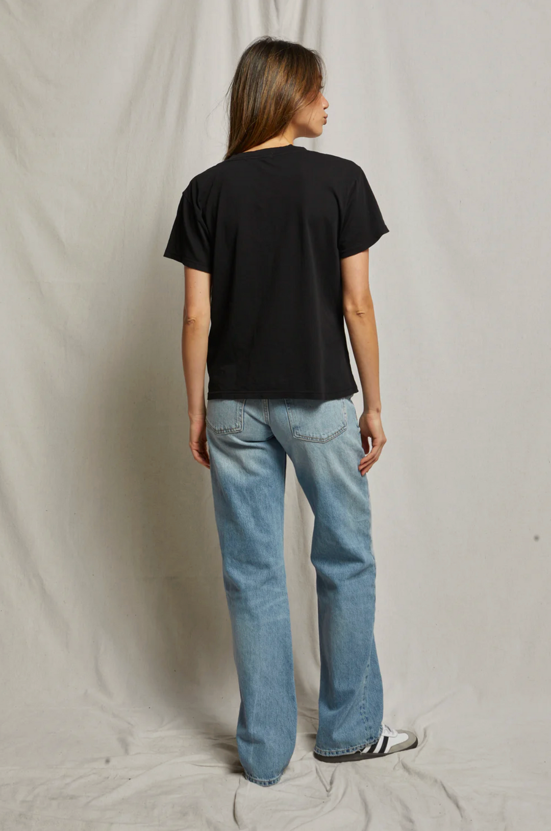 PerfectWhiteTee - T. Shirt Hendrix