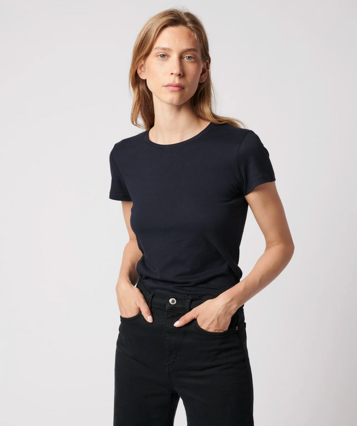 Majestic Filatures - T.Shirt Soft Touch