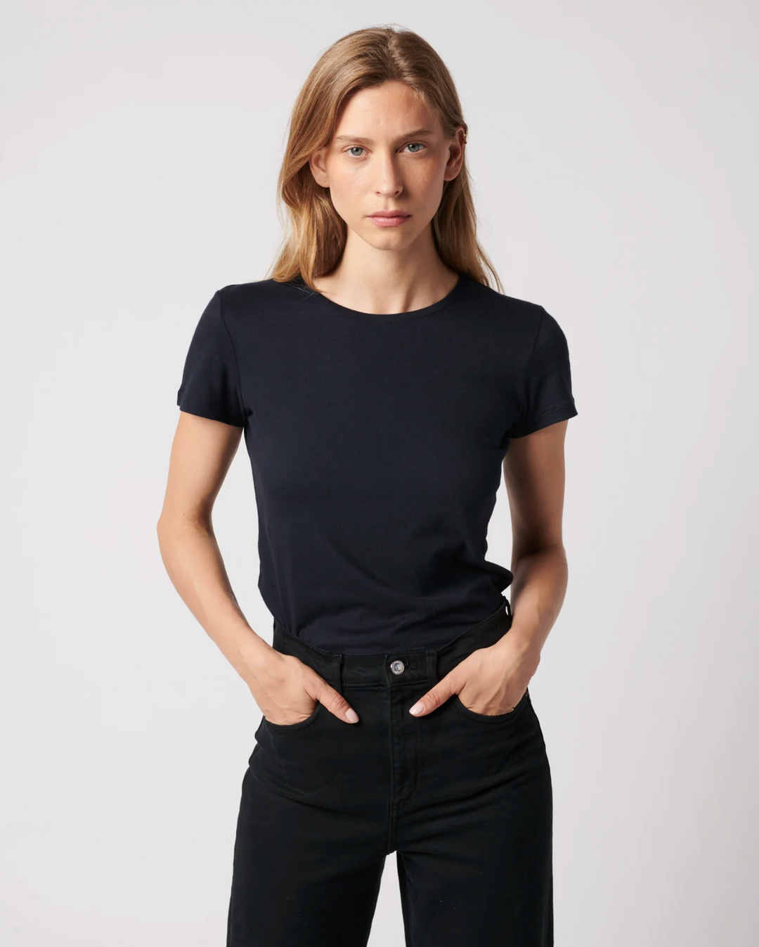 Majestic Filatures - T.Shirt Soft Touch