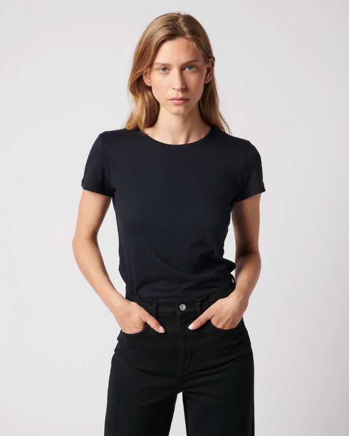 Majestic Filatures - T.Shirt Soft Touch