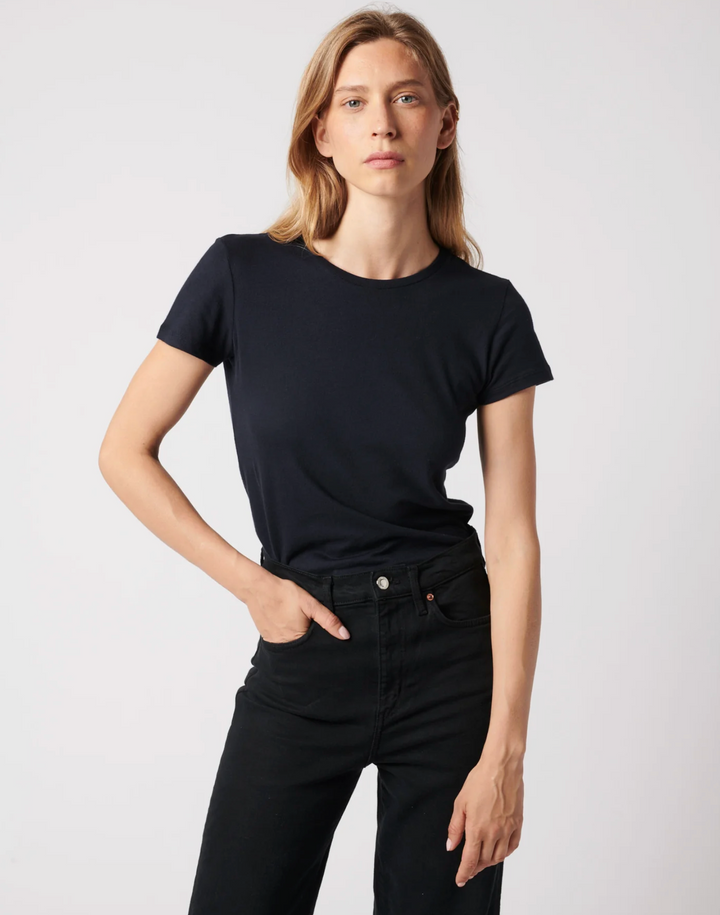 Majestic Filatures - T.Shirt Soft Touch