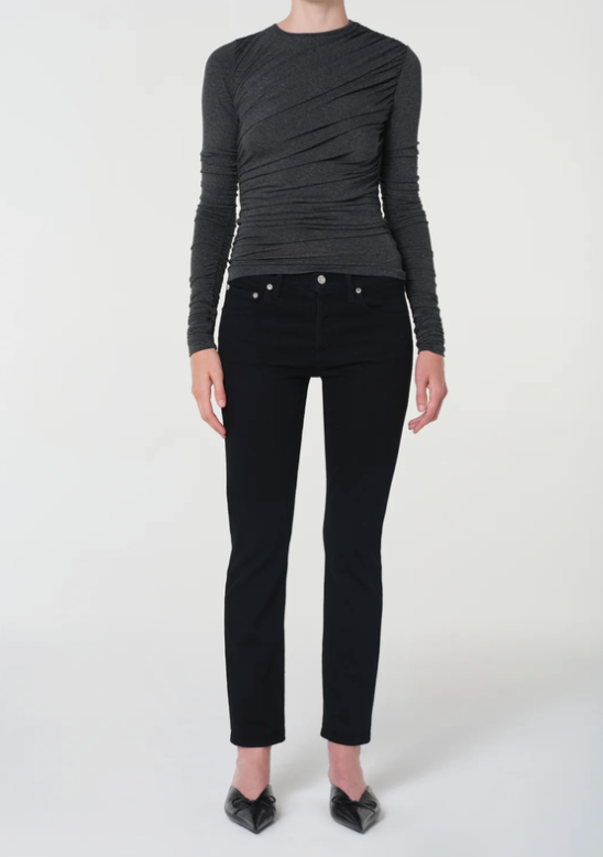 Agolde - Jean Cocktail Ankle