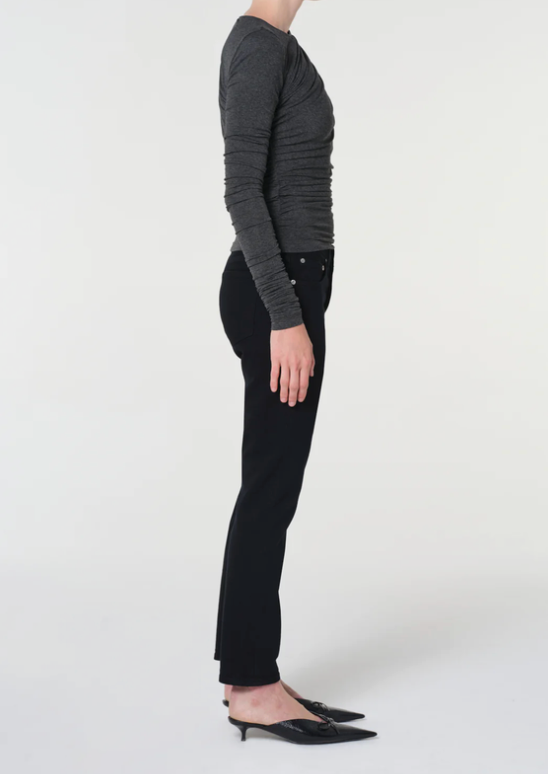 Agolde - Jean Cocktail Ankle