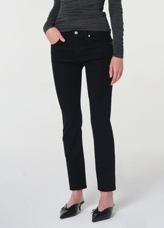 Agolde - Jean Cocktail Ankle