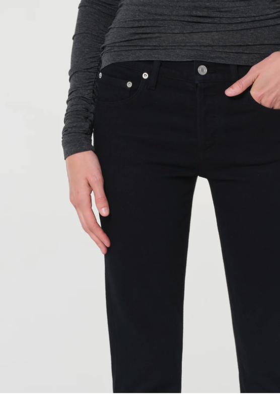 Agolde - Jean Cocktail Ankle