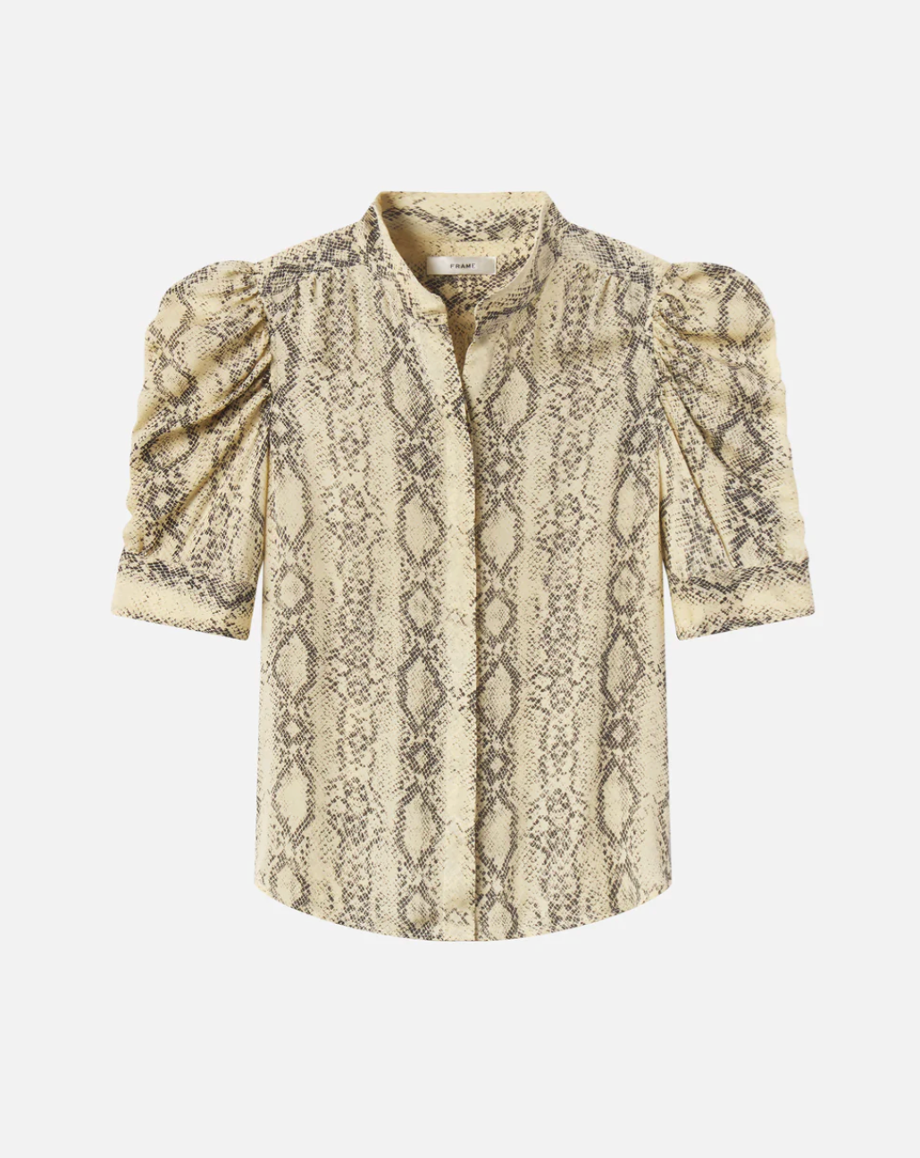 Frame - Haut Gillian