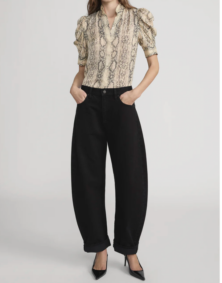 Frame - Haut Gillian