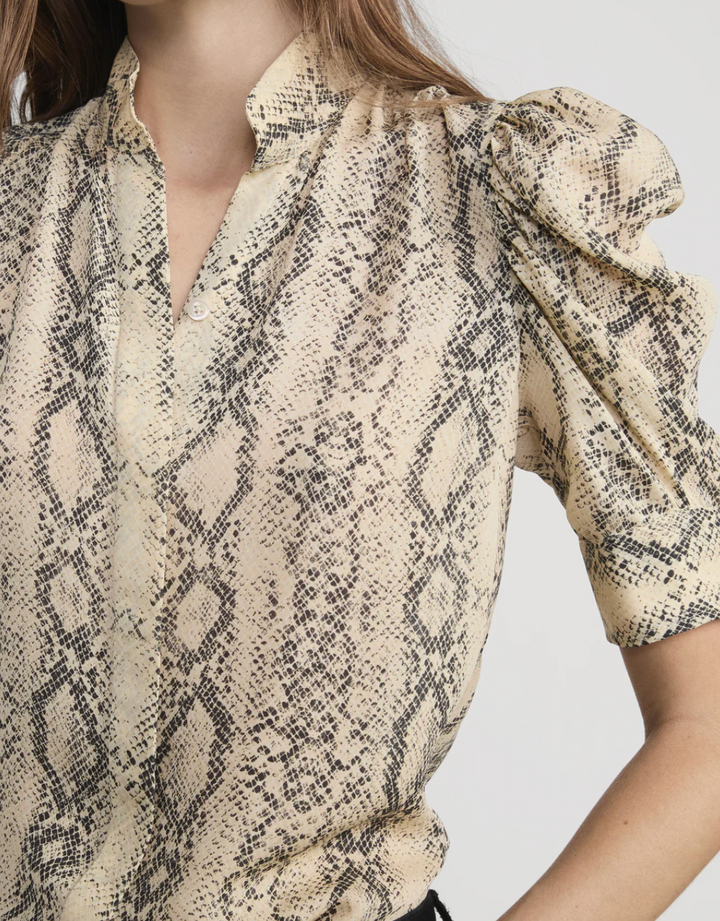 Frame - Haut Gillian