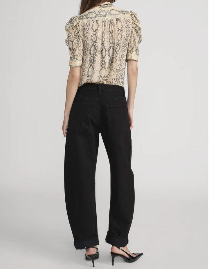 Frame - Haut Gillian