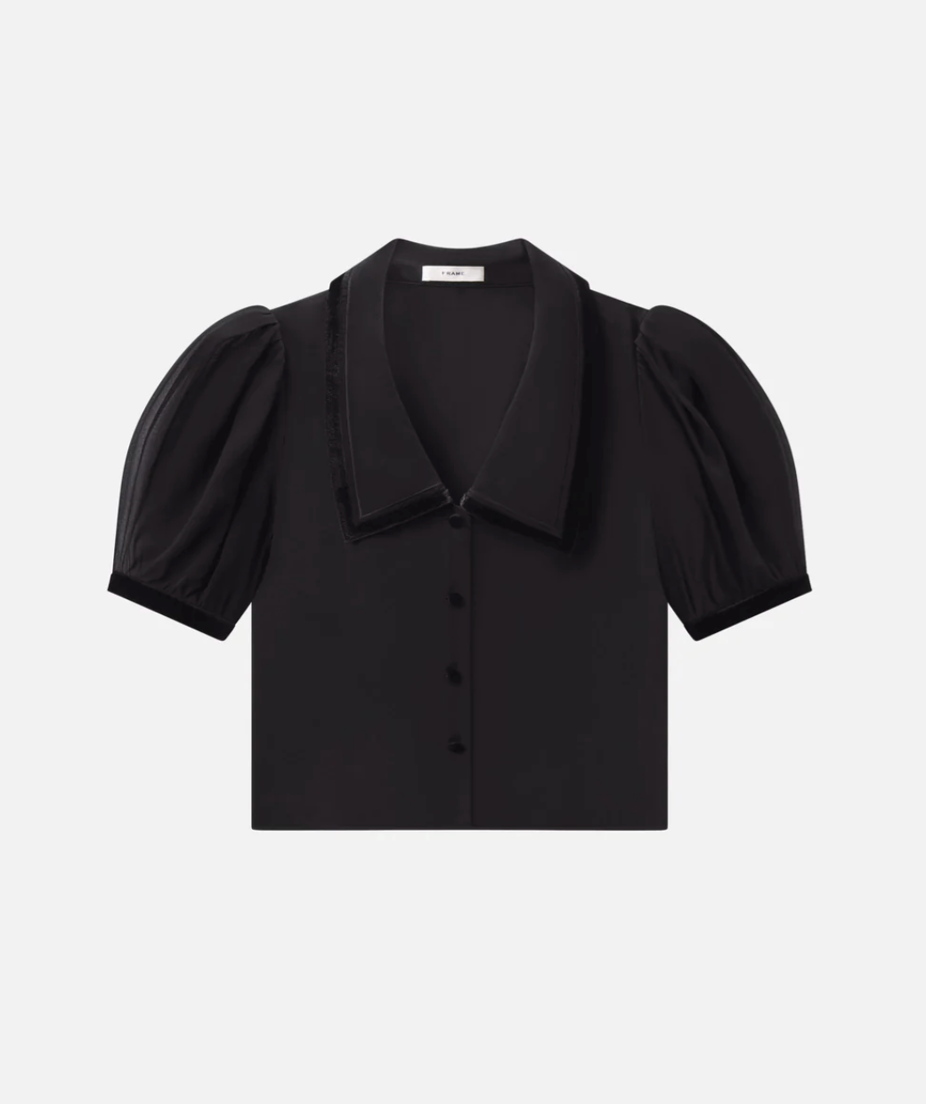 Frame - Blouse Sailor