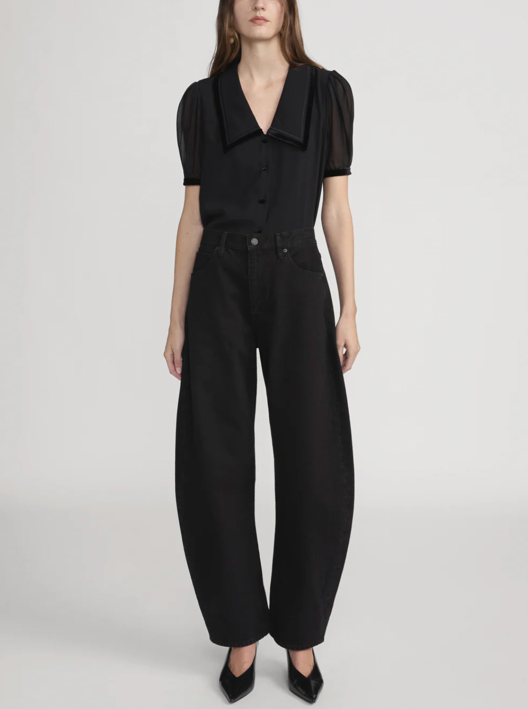 Frame - Blouse Sailor