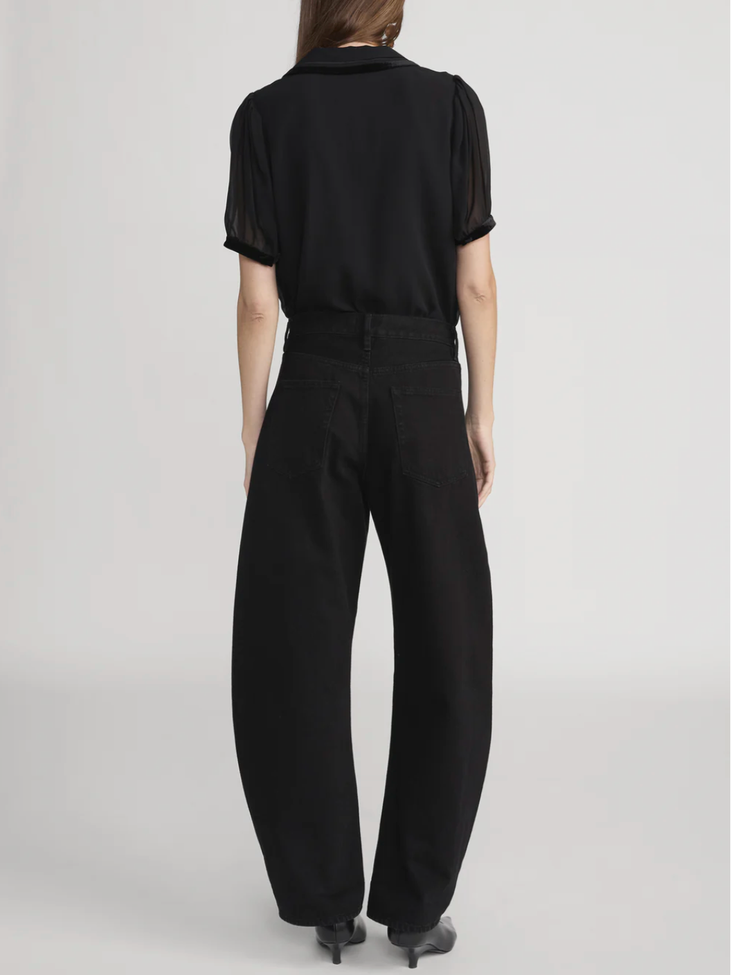 Frame - Blouse Sailor