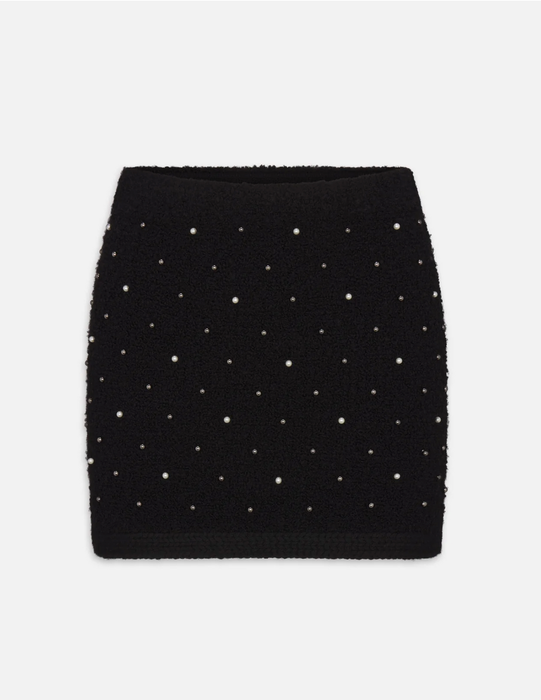 Frame - Jupe Embellished