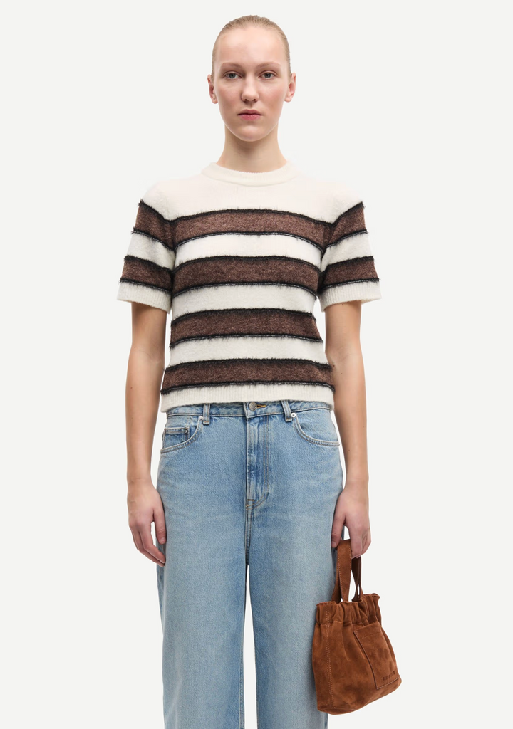 Samsoe Samsoe - Pull Sacian