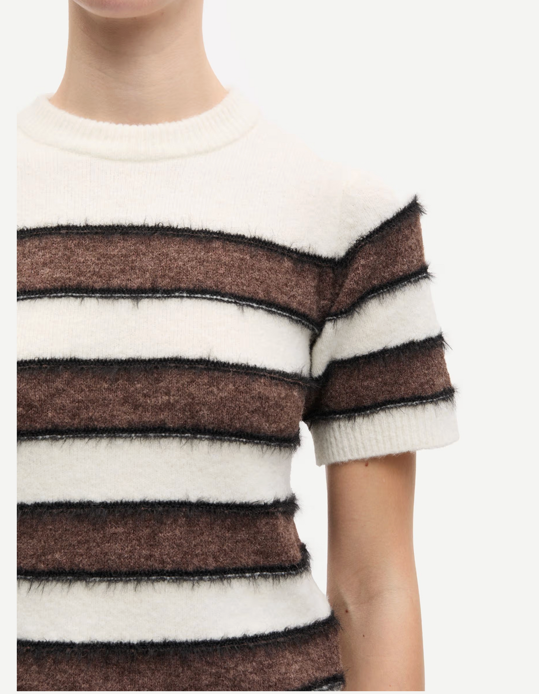 Samsoe Samsoe - Pull Sacian