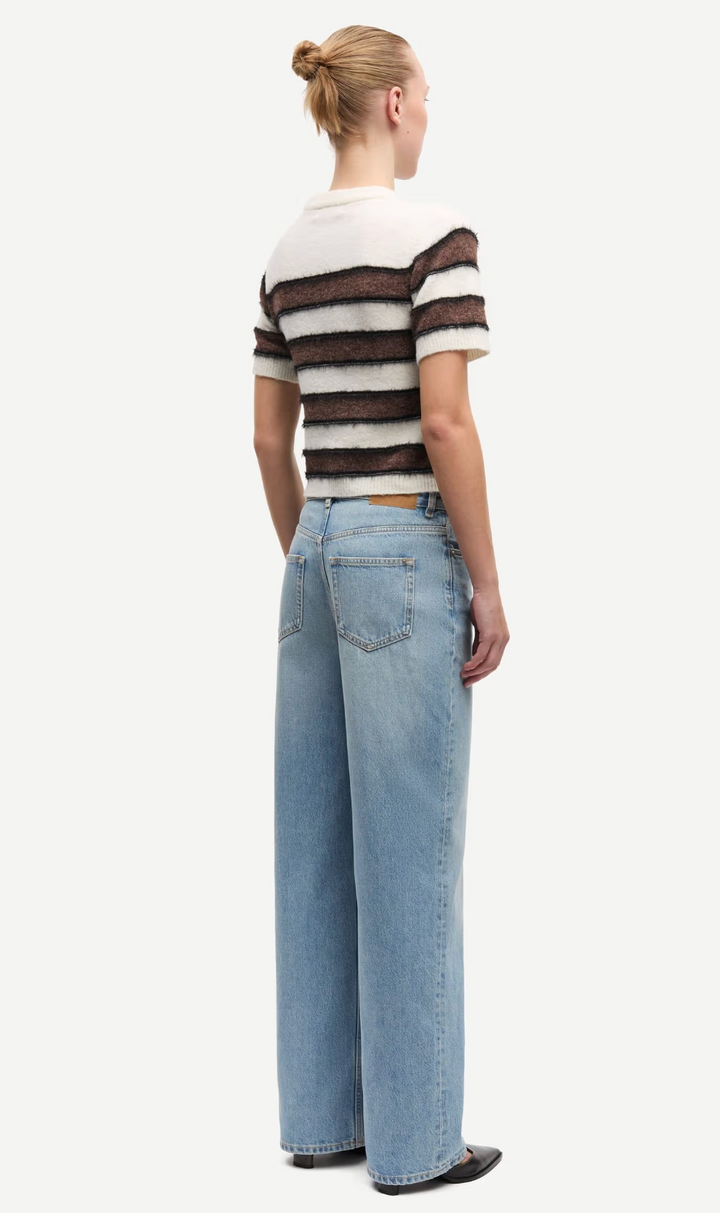 Samsoe Samsoe - Pull Sacian