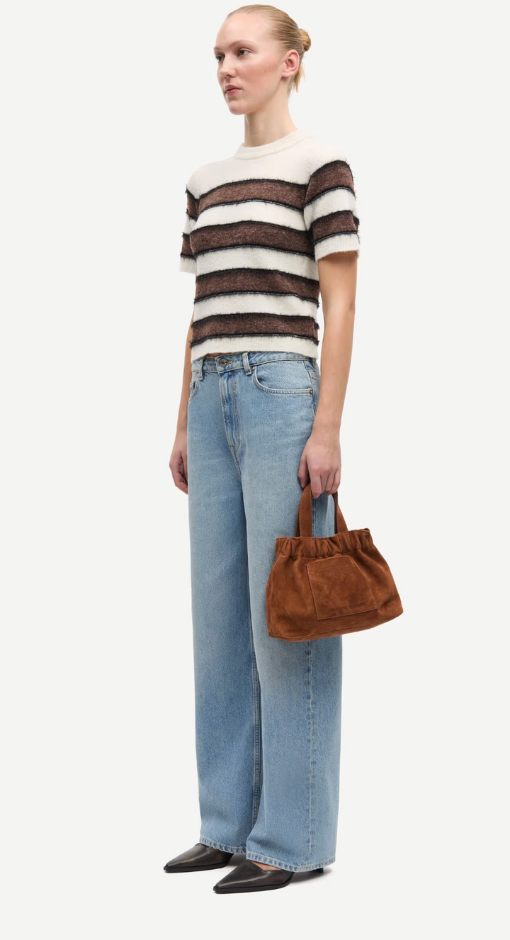 Samsoe Samsoe - Pull Sacian