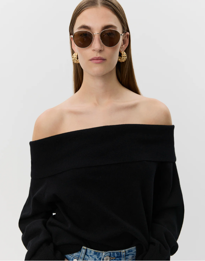 Sofie Schnoor - Pull SawaSW