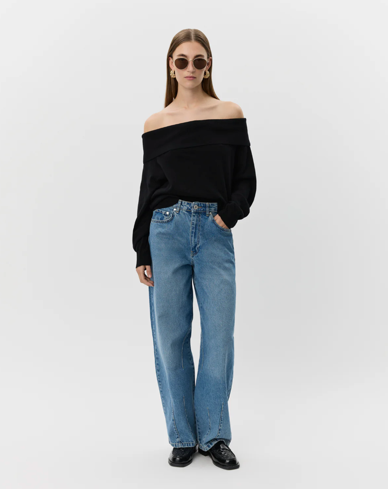 Sofie Schnoor - Pull SawaSW