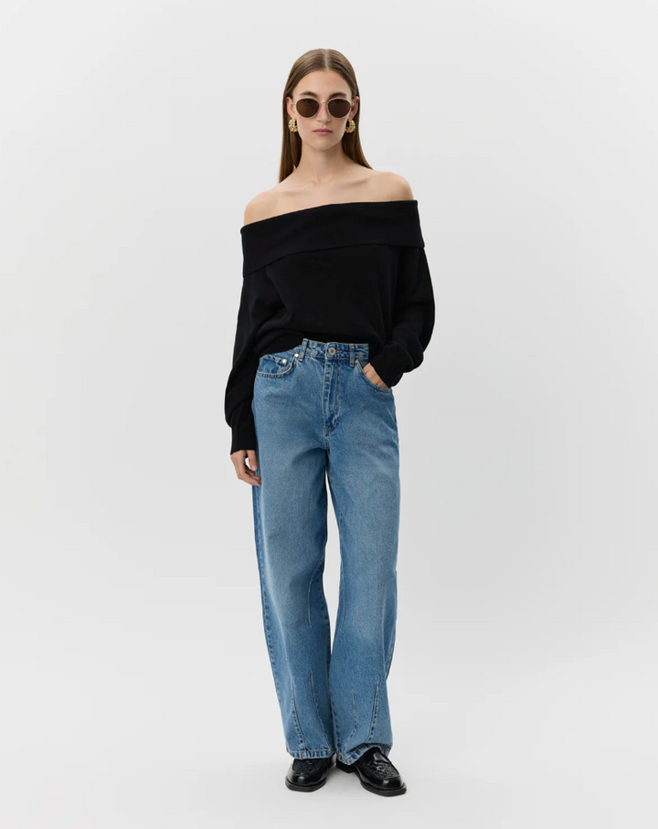 Sofie Schnoor - Pull SawaSW