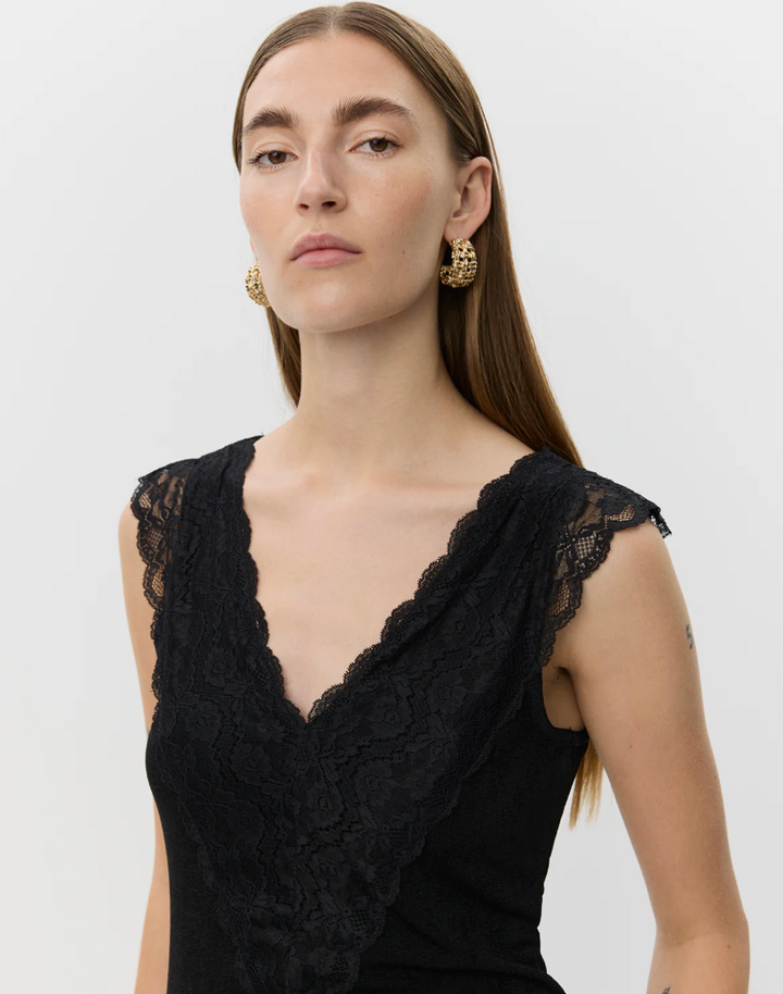 Sofie Schnoor - Haut PansySW