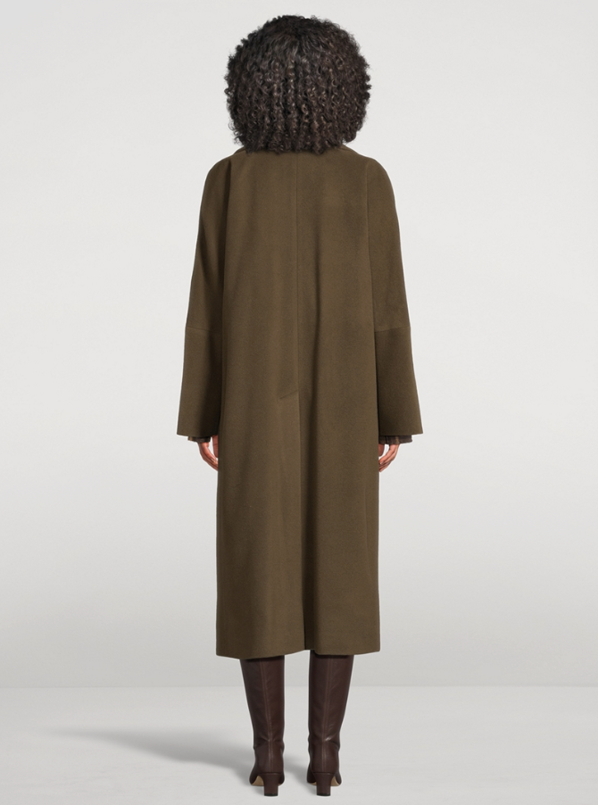 Hiso - Manteau Harper