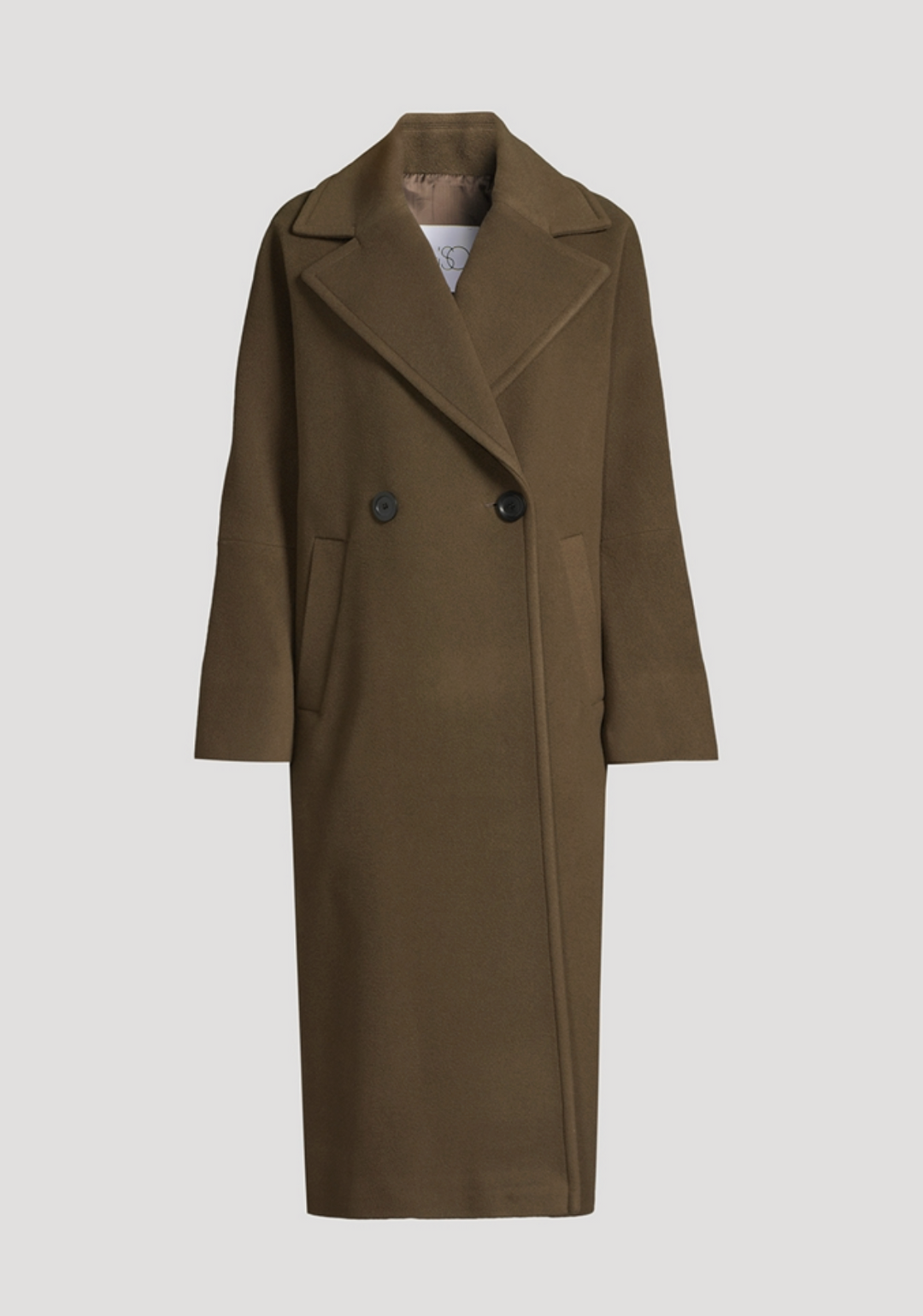 Hiso - Manteau Harper