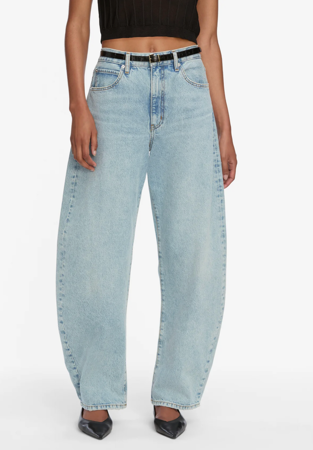 Frame - Jeans The Bubble