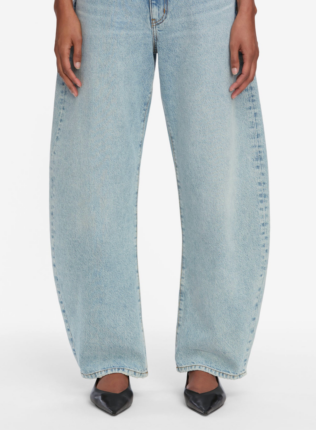 Frame - Jeans The Bubble