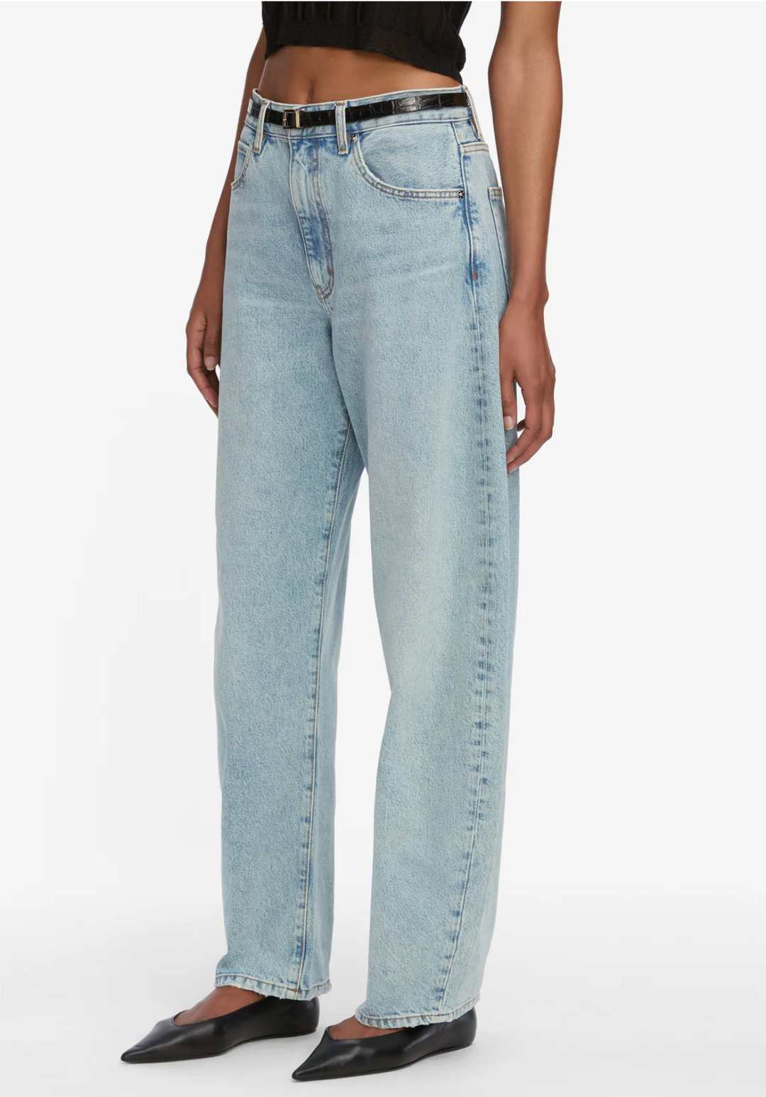 Frame - Jeans The Bubble