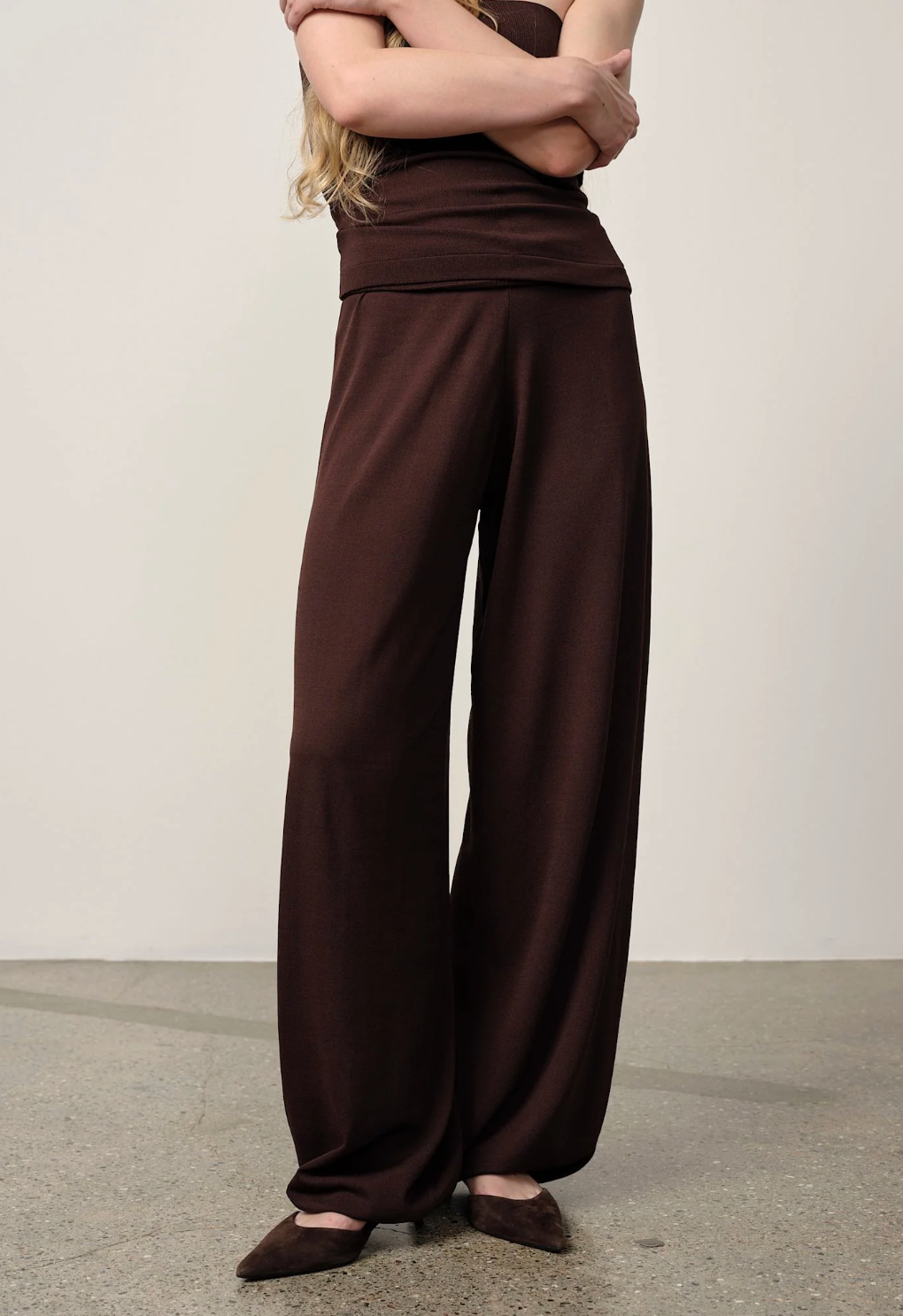 Herskind - Pantalon Clark