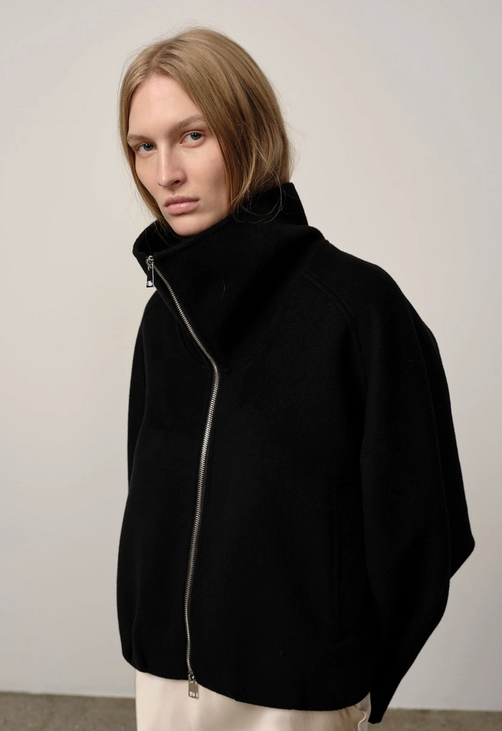 Herskind - Veste Branca
