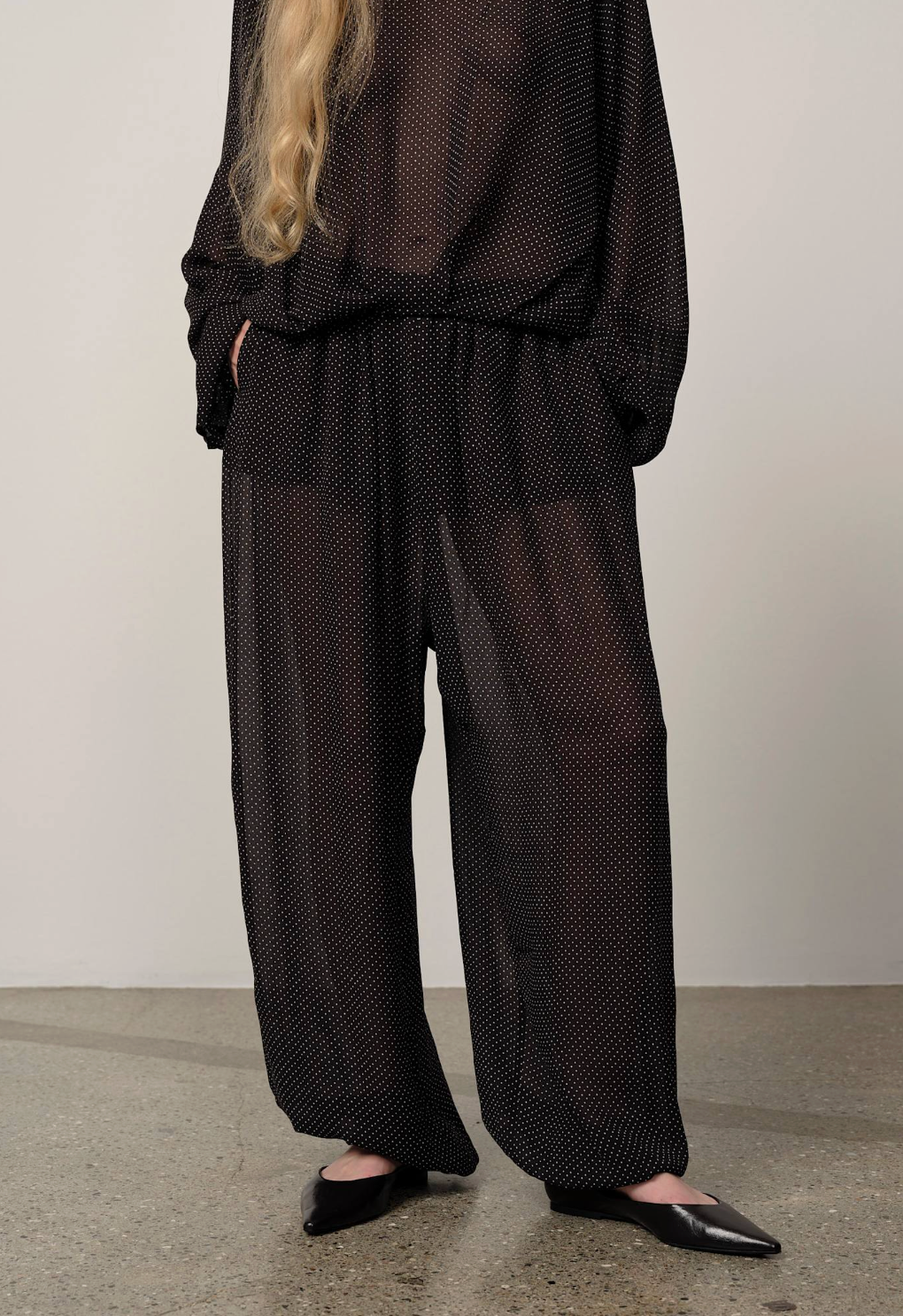 Herskind - Pantalon Sylvia