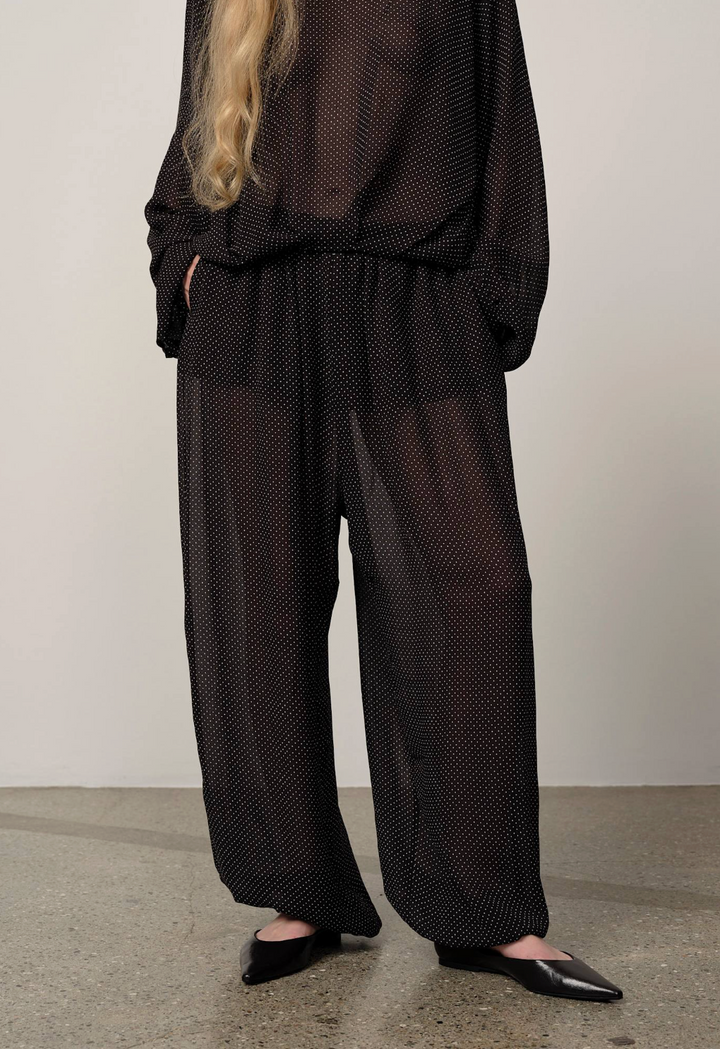 Herskind - Pantalon Sylvia