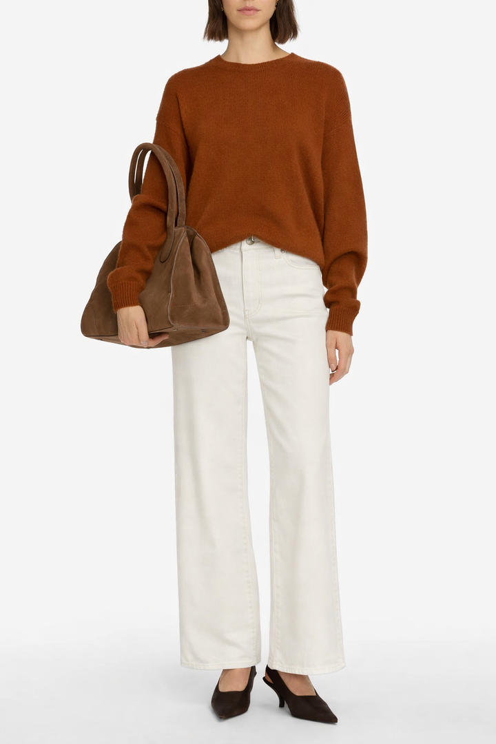 Frame - Jeans Le Slim Palazzo